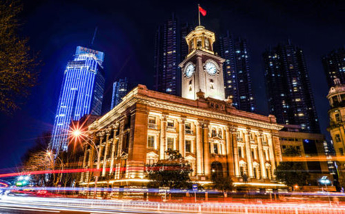 江漢關(guān)博物館2021春節(jié)期間開放時(shí)間