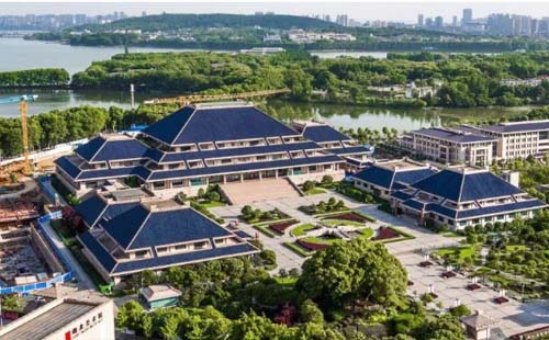 2021年湖北省博物館五一勞動(dòng)節(jié)開(kāi)放嗎