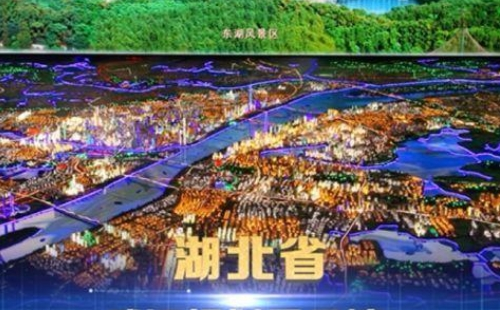 武漢規(guī)劃展示館需要預(yù)約嗎