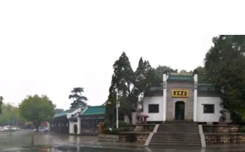 武漢天下和平美術(shù)館在哪里_怎么去