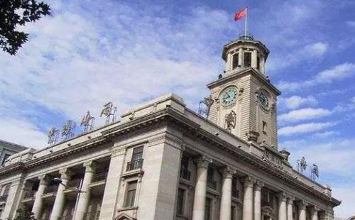 2021江漢關博物館近期展覽