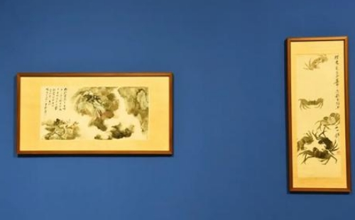 武大萬林藝術(shù)博物館近期展覽信息至2022年2月12日