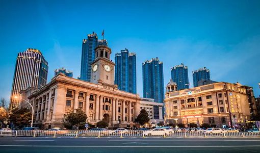 2022江漢關(guān)博物館春節(jié)假期開放時間及門票