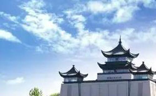 安康博物館開(kāi)放時(shí)間
