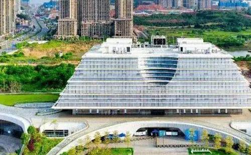 南寧市圖書館開放時間