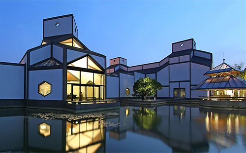 2023蘇州金雞湖雙年展時(shí)間地點(diǎn)和預(yù)約方式