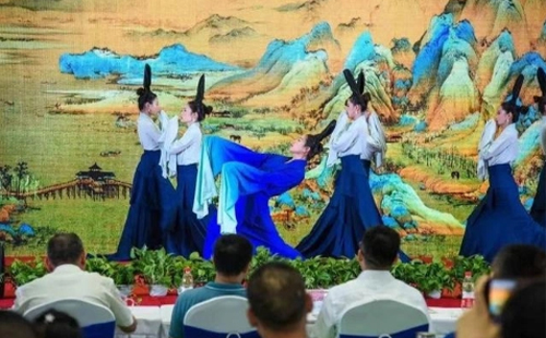 2023武漢茶博會時間、地點(diǎn)及參展品牌