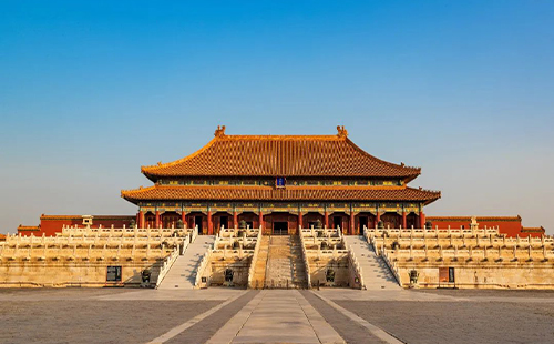 2024凡爾賽宮與紫禁城展時間和地點(diǎn)