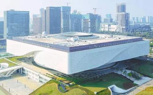2024湖北省科技館全國科普日、中秋節(jié)、國慶節(jié)開閉館安排