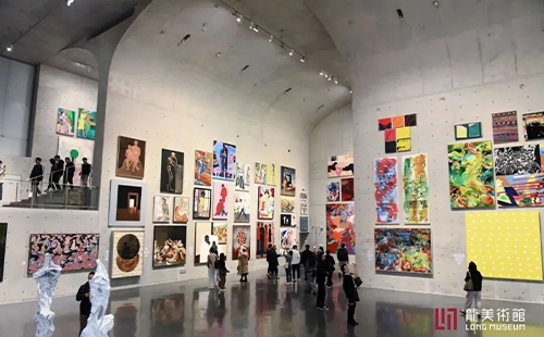 上海龍美術(shù)館近期展覽時間、地點和介紹