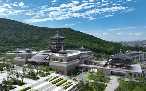 襄陽博物館開放時(shí)間及預(yù)約入口2025