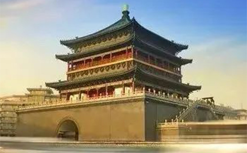 西安鐘鼓樓博物館開(kāi)放時(shí)間和門(mén)票價(jià)格2025