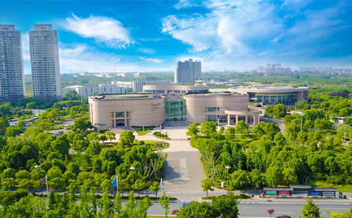 2025揚(yáng)州博物館春節(jié)開(kāi)放時(shí)間