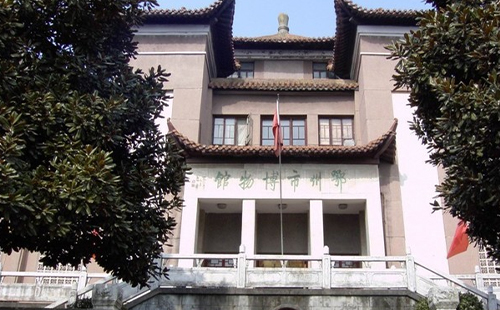 鄂州博物館春節(jié)開放時(shí)間2025