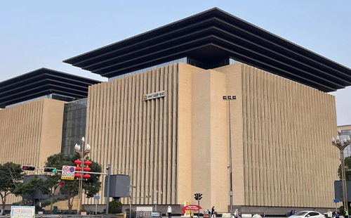 四川省圖書館2025年春節(jié)開放時(shí)間