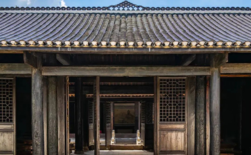 湖北明清古建筑博物館春節(jié)開放時(shí)間2025