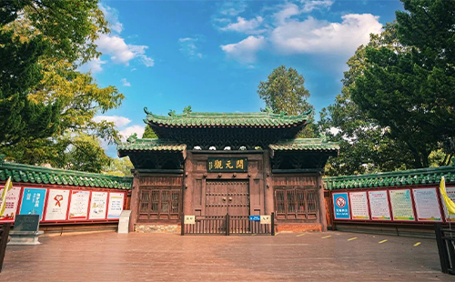 荊州博物館春節(jié)開放時(shí)間2025