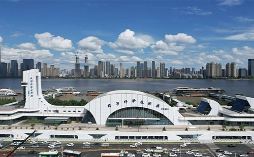 武漢科技館2025年4月活動安排一覽