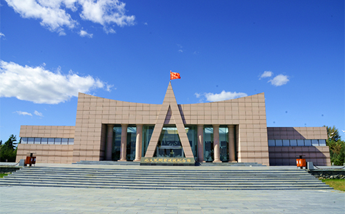 北大荒開發(fā)建設(shè)紀念館開放時間和簡介2025