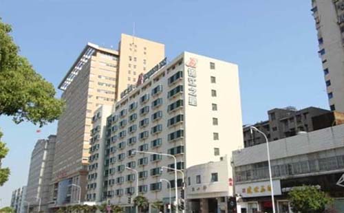武漢錦江之星酒店水果湖店介紹、電話、地址