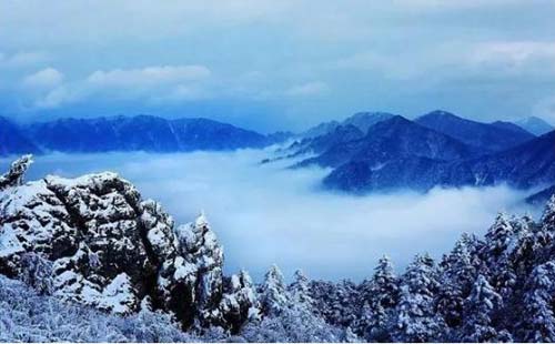 神農(nóng)架木魚(yú)鎮(zhèn)最好的酒店推薦2020(預(yù)定電話)