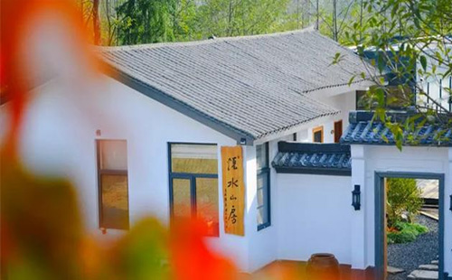 武漢周邊民宿推薦（地址+景點(diǎn)）