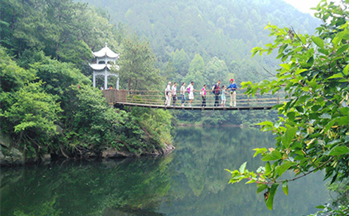 2019武漢旅游券惠民卷預約(網(wǎng)址+景點+領取)