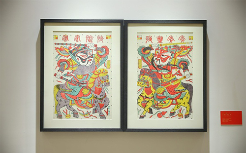 武漢展覽館近期活動2019 春節(jié)武漢活動