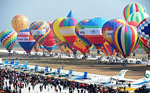 2019武漢飛行者大會(huì)門(mén)票 武漢世界飛行者大會(huì)門(mén)票在哪里買(mǎi)