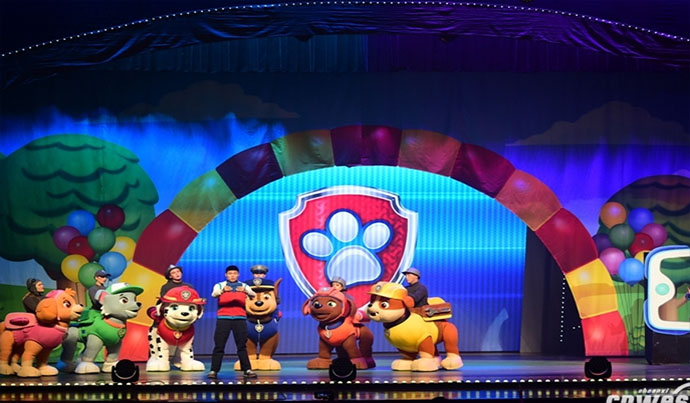 武漢劇院最近演出時間表2019