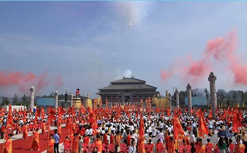 2019炎帝故里尋根節(jié)介紹（舉辦時(shí)間地點(diǎn)+意義）