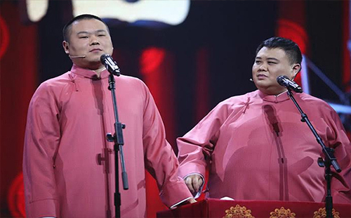 2019武漢岳云鵬孫越相聲巡演時(shí)間表（門票價(jià)格+在哪購(gòu)買+地址）
