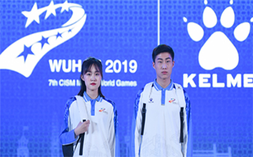 2019武漢軍運(yùn)會(huì)服裝價(jià)格（在哪買+志愿者+工作人員+技術(shù)官員）