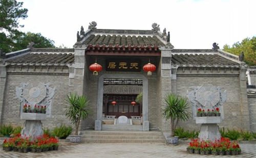 襄陽黃家灣風(fēng)景區(qū)門票多少錢（公交+地址）