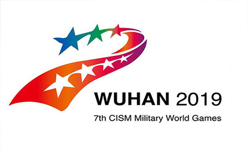 武漢軍運(yùn)會(huì)幾個(gè)表演項(xiàng)目（體操+網(wǎng)球項(xiàng)目）