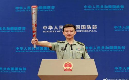 武漢軍運(yùn)會火炬?zhèn)鬟f哪些市 2019年武漢軍運(yùn)會火炬?zhèn)鬟f日期
