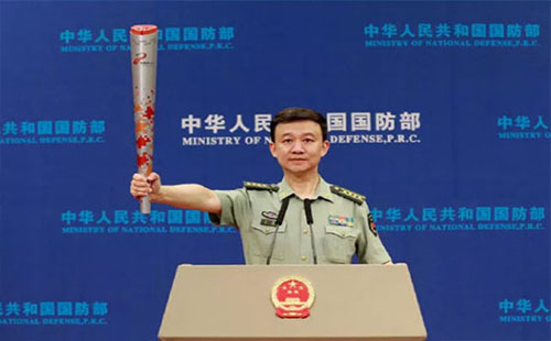 2019年軍運會火炬?zhèn)鬟f城市有哪些市