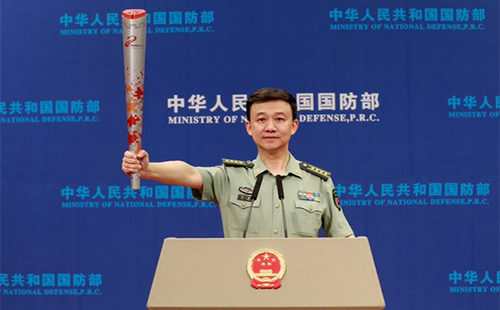 武漢軍運(yùn)會火炬?zhèn)鬟f時間（全國傳遞路線+火炬手）