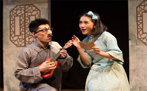2019武漢有哪些話劇演出信息（時(shí)間、場(chǎng)館、門(mén)票）