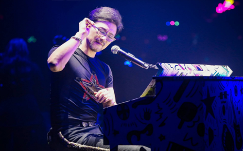 汪峰演唱會(huì)2019武漢時(shí)間地點(diǎn)（購(gòu)票入口）