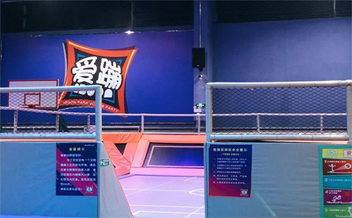 武漢愛蹦蹦床運(yùn)動(dòng)館電話（門票優(yōu)惠+地址+營(yíng)業(yè)時(shí)間）