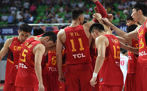 2019男籃世界杯門票什么時(shí)候開售 2019男籃世界杯武漢賽程