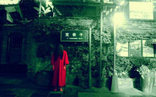 武漢哪里鬼屋最好玩(地址+門(mén)票價(jià)格)