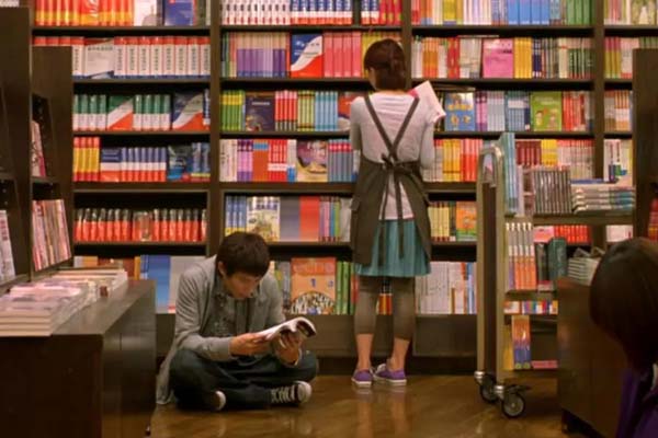 武漢24小時(shí)營(yíng)業(yè)的書店 武漢最安靜的書店