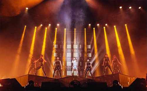 2019張韶涵武漢演唱會(huì)歌單（時(shí)間+門票） 2019張韶涵演唱會(huì)安排