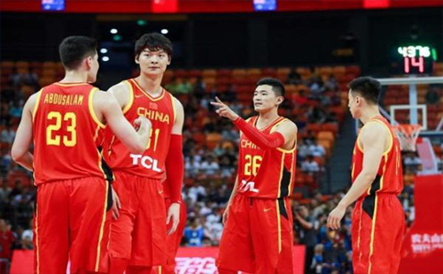 2019年中巴國際男籃對(duì)抗賽在哪里舉行 門票多少錢
