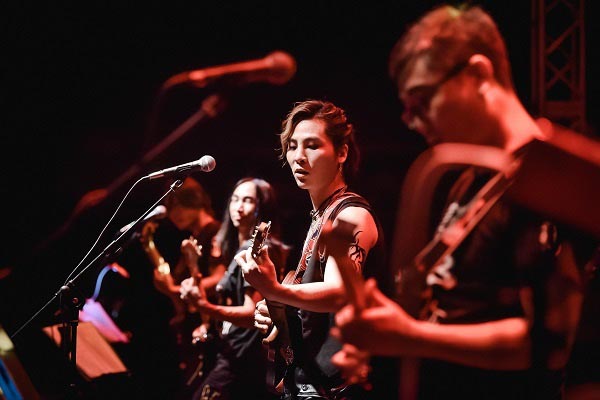2019武漢站真的愛(ài)你 致敬BEYOND·黃家駒演唱會(huì)（地點(diǎn)+時(shí)間+門(mén)票）