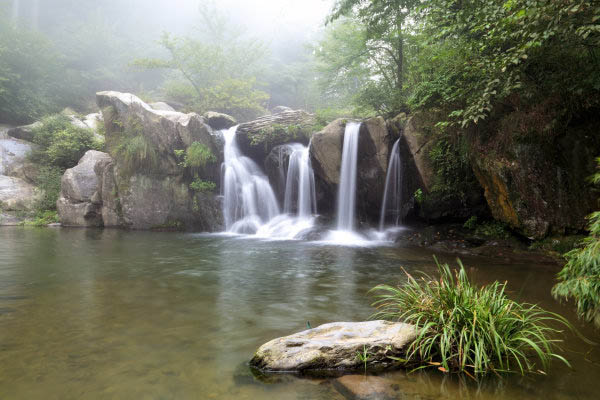 廬山風(fēng)景區(qū)擁有哪些游玩景點 周邊必吃美食是什么