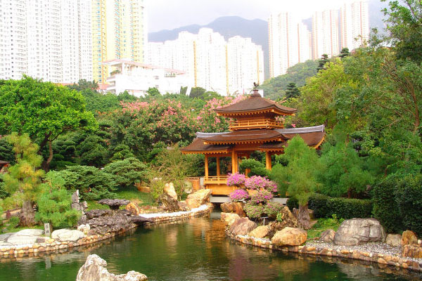 承德避暑山莊的景區(qū)特色有哪些  門(mén)票價(jià)格與開(kāi)放時(shí)間分別是多少