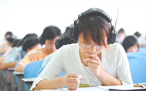 湖北省武漢市大學(xué)英語(yǔ)四級(jí)成績(jī)什么時(shí)候出